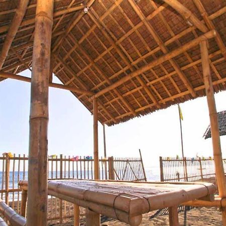 La Suena Brisa Beach Resort And Events Place Batangas Exterior foto
